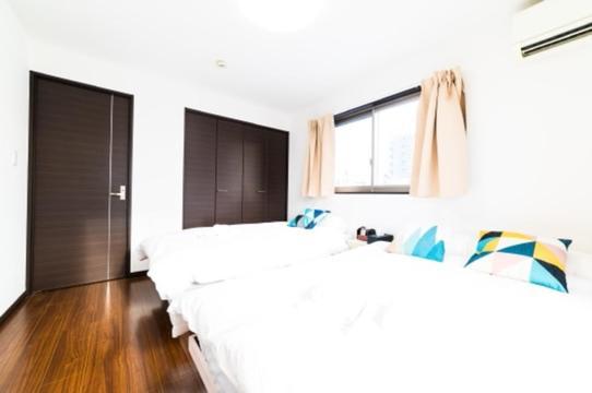 טוקיו Yahiro 4-Chome House 2F,3F מראה חיצוני תמונה