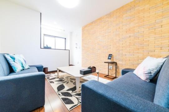 טוקיו Yahiro 4-Chome House 2F,3F מראה חיצוני תמונה