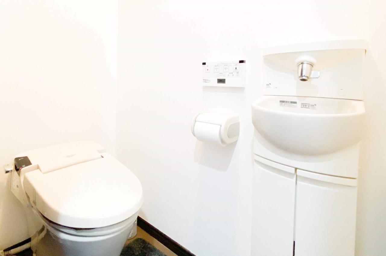 טוקיו Yahiro 4-Chome House 2F,3F מראה חיצוני תמונה