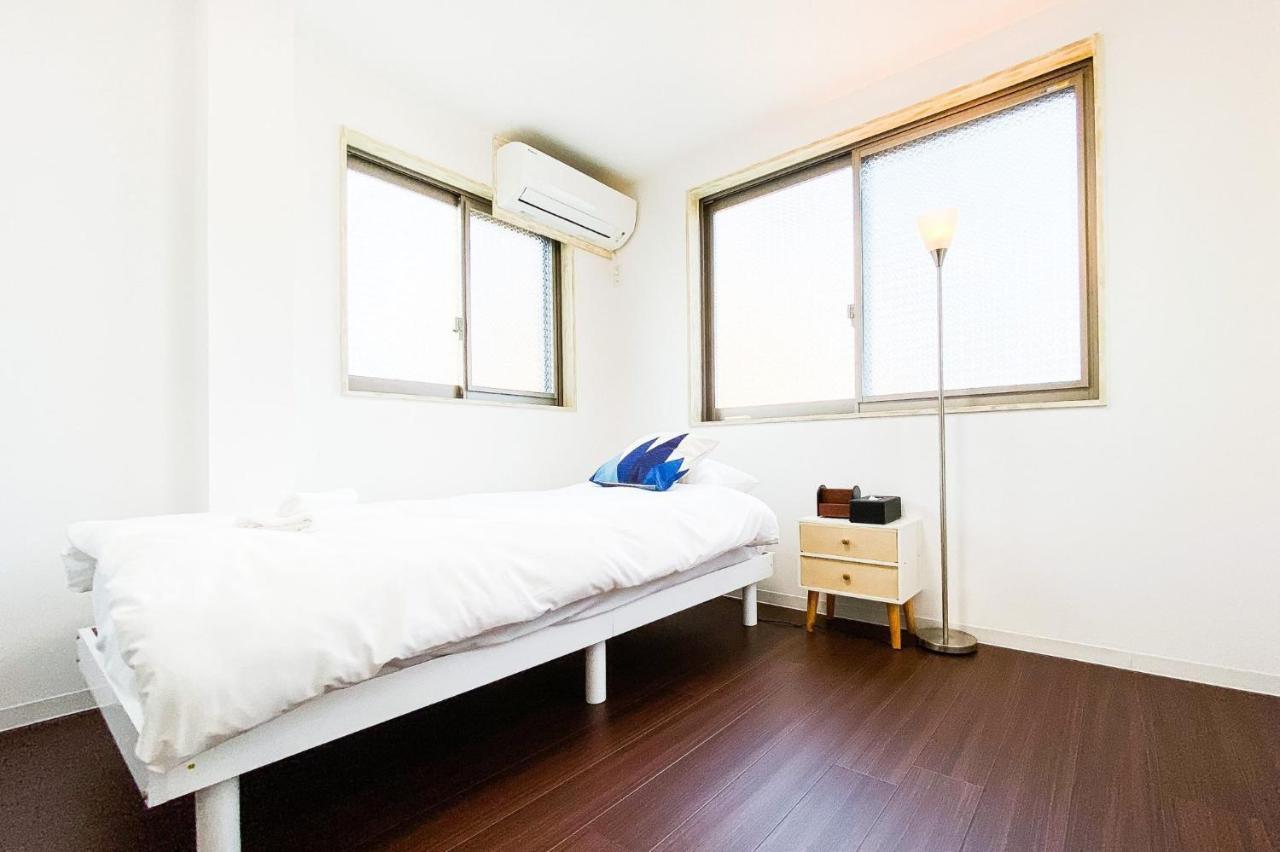 טוקיו Yahiro 4-Chome House 2F,3F מראה חיצוני תמונה